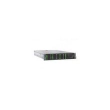 Сервер Fujitsu RX300S7 8x2.5 E5-2650 8C 16T 2.00GHz 8GB DVDRW RAID 5 6 PSU 800W