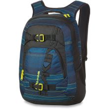 Скейт рюкзак Dakine Explorer 26L Lineup