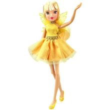 Winx Кукла Winx Club "Мода и магия-4", Стелла IW01481700 3