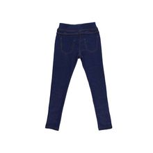 SweetBerry Брюки трикотажные  для девочек (на меху) 205409