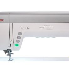 Компьютерная швейная машина JANOME HORIZON MEMORY CRAFT 9400 QCP