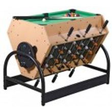 Weekend Billiard Company Mini 3-in-1