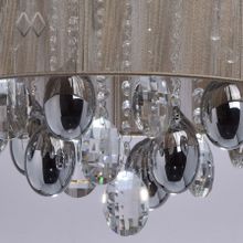 Потолочный светильник MW-Light Жаклин 465011305