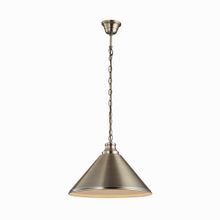 Arte Lamp Pendants A9330SP-1AB