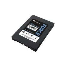 Corsair Force CSSD-F120GB3-BK 120Гб