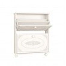 Тумба для обуви Ассоль АС-45