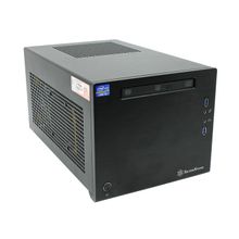 ПЭВМ X5000B-ITX PREMIUM (X532APGi): Core i5-3570K 8Гб 128Гб SSD +1Тб 2Гб GeForce GTX670 DVDRW WiFi BT Win7 Premium