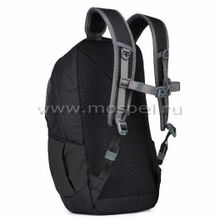 Pacsafe Черный городской рюкзак Venturesafe 15L G3