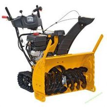 Снегоуборщик гусеничный Cub Cadet 730 HD TDE (31AY77KZ603)