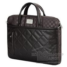 Continent Сумка  CC-036 Brown