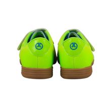 Бутсы зальные Jogel Rapido Kids JSH4001-K (лимонный, р.29)