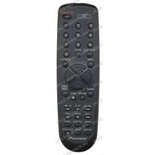 Пульт Pioneer 076E0SH011 (DVD) корпус Maximus