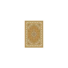 Бельгийский ковер Измуруд 2m003 gold, 2.8 x 3.8