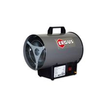 ERGUS Нагреватель воздуха газовый ERGUS QE-10G (10кВт, 500 м.куб ч)