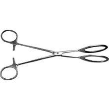 Зажим для желчного пузыря, 210 мм (З-14т), Тумботино, Россия