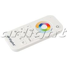 Пульт SMART-R20-MULTI White (4 зоны, 2.4G), 23471 |  код. 023471 |  Arlight