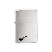 Zippo Zippo ZI 200 BR FIN PIPE