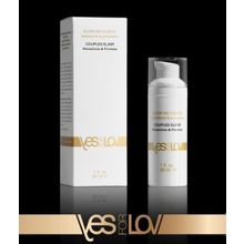 YESforLOV Интимный гель для пар COUPLES ELIXIR - 30 мл.