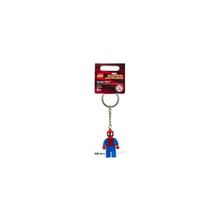 Lego Super Heroes 850507 Spider-Man Key Chain (Брелок Человек-Паук) 2012