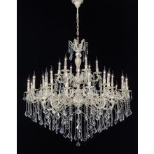 Подвесная люстра Lucia Tucci Barletta 122.16.8.6 Cream White