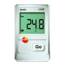 Логгер Testo 174T с USB-интерфейсом