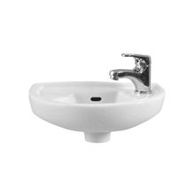 VitrA Arkitekt 6018B003-0028, 38 см, отверстие слева