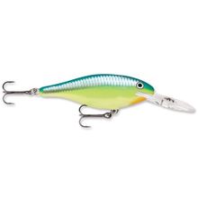 Воблер Shad Rap SR07, CRSD Rapala