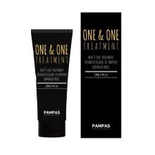 Процедура глубокого восстановления волос Pampas One & One Treatment 220мл