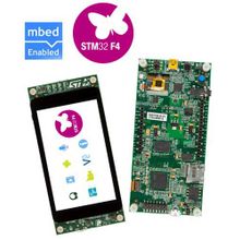 STM32F469I-DISCO