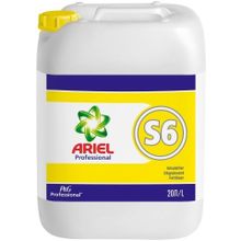 Ariel Professional S6 Emulsifier 20 л