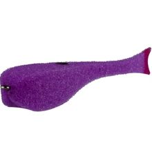 Поролоновая рыбка, 10см, 5шт., фиолетовая Next