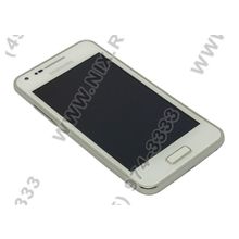 Samsung GT-I9070 Galaxy S Advance Ceramic White (1GHz,4.0sAMOLED800x480,HSPA+BT3.0+WiFi+GPS,8Gb+microSD,Andr2.3)