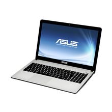 Ноутбук Asus X501U White (90NMOA234W04145813AU)