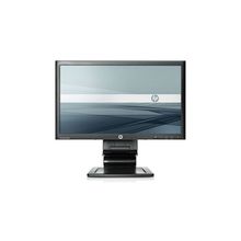 HP TFT LA2006x WLED LCD Monitor(250cd m,1000:1,5ms,170° 160°,VGA,DVI-D,DisplayPort,HDCP support, USB,1600x900,LED backlight,port.orientation) (XN374AA#ABB)