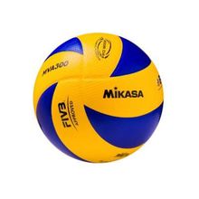 Мяч волейбольный Mikasa MVA 300 FIVB Approved размер 5