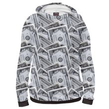 Худи Я-МАЙКА Dollar