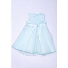 Мадама Амели Нежный цветок голубое