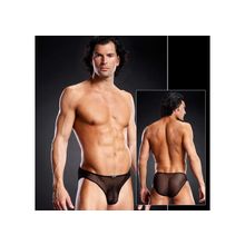 M-Костюм официантки(2 предм)черн  650301