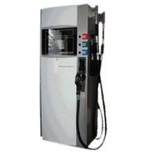 Топливораздаточная колонка Ливенка с газовозвратом Ливенка 33600СМ