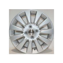 Nissan Диск Nissan RONER RN1909 5.5 x15 5x114.3 ET45 DIA60.1 S