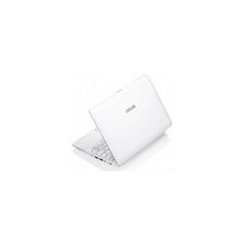 Нетбук ASUS Eee PC 1025C (90OA3FBI6212997E33EU) White