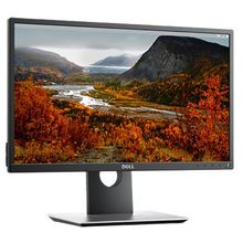 Монитор dell p2217h 2217-5074, 21.5" (1920x1080), ips, vga (d-sub), hdmi, dp