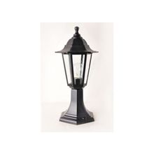 ARTE LAMP  Фонарный столб A1214FN-1BK Arte Lamp Belgrade