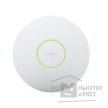 Ubiquiti UAP Точка доступа 2.4 ГГц, 802.11b g n, MIMO 2х2, 20 дБм