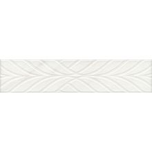 KERAMA MARAZZI ALD A35 12103R Бордюр Борсари обрезной 25х5,5х9