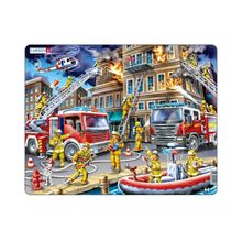 LARSEN Пожарники 45 дет