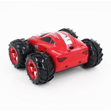 Радиоуправляемая машина амфибия YED Aqua Stunt Red - YE81409-R