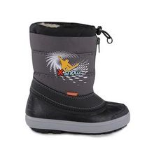 Demar X-snow серые