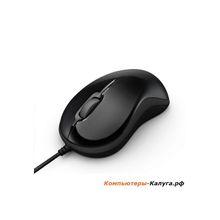 Мышь Gigabyte GM-M5050 Black USB