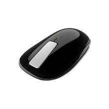 Microsoft Explorer Touch Mouse Black USB